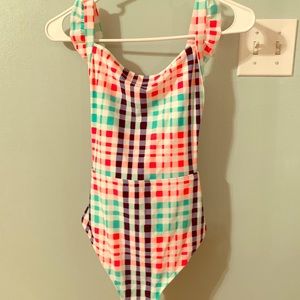 American Eagle / Aerie One piece swimsuit